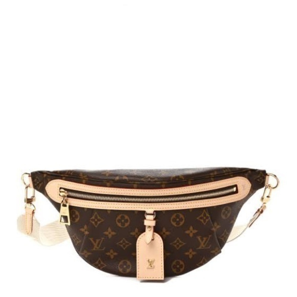 Authentic LV High Rise Bumbag BNIB - Sold Out Everywhere